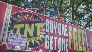 Elk Grove illegal fireworks punishments increase