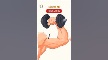 DOP 4: Draw One Part  | Level 82 Answer #gameplay #short #games #dop4 #shorts