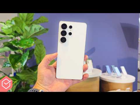 NOVO GALAXY S26 ULTRA // minha 🔥OPINIÃO SINCERA sobre o LANÇAMENTO!