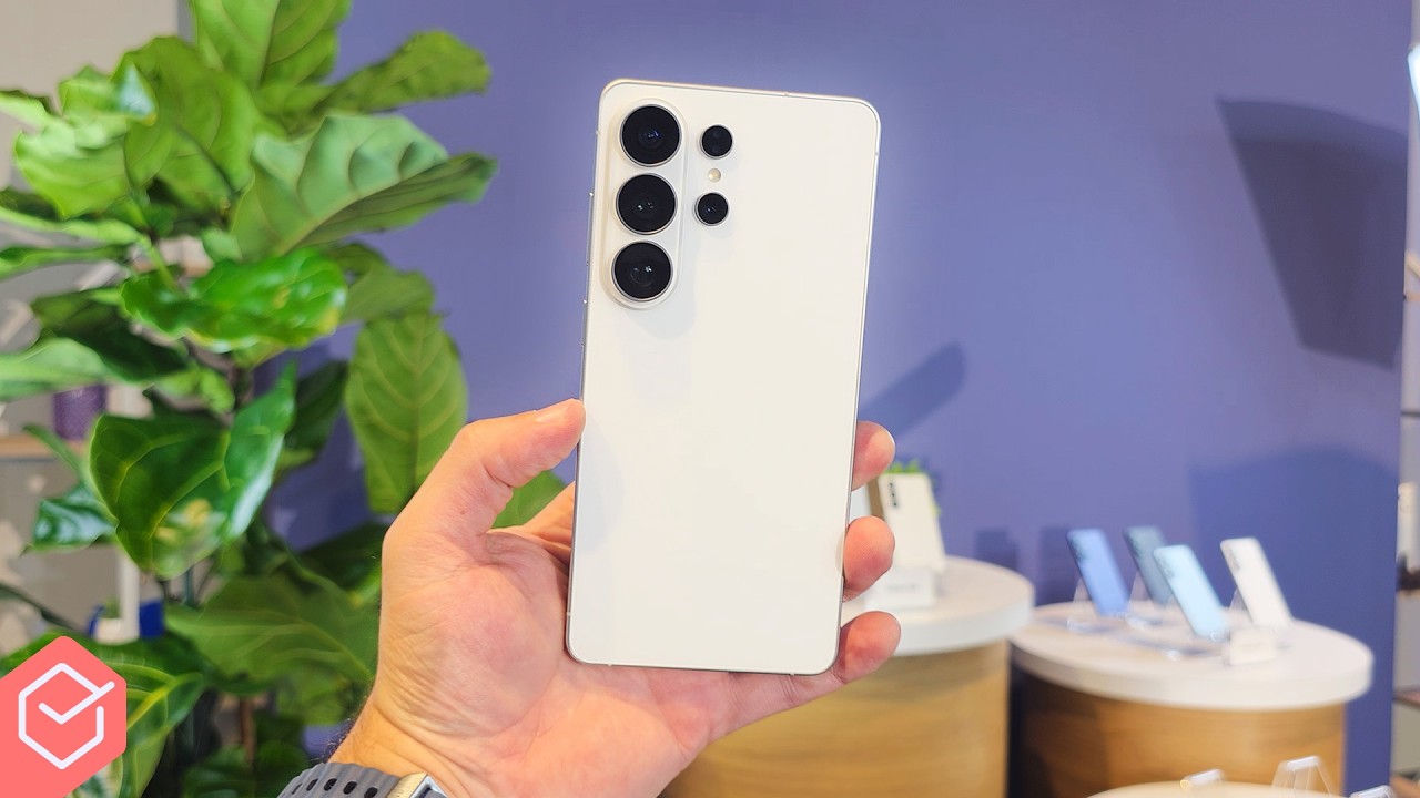 NOVO GALAXY S26 ULTRA! // minhas 🔥PRIMEIRAS IMPRESSÕES sobre o LANÇAMENTO!