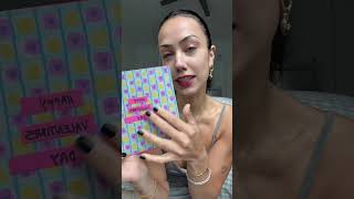 What I Got My Boyfriend For Valentines Day