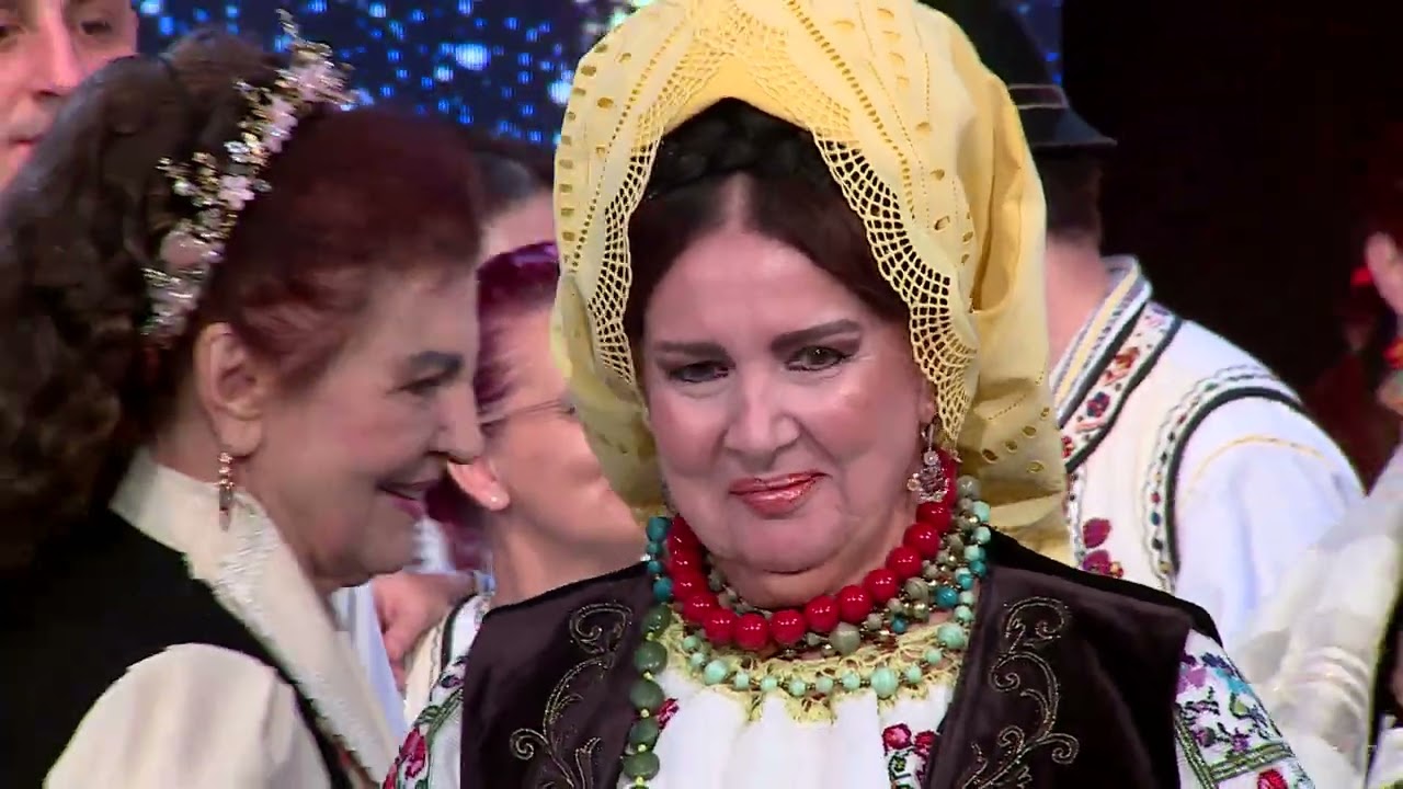 31.12.2025 - REVELIONUL ROMANILOR - PARTEA II