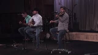 Video thumbnail of "By Your Grace - Cody Johnson"