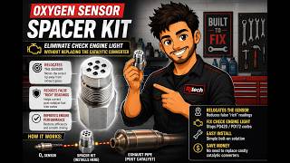 PO420 or PO430 CODE CATALYTIC CONVERTER FAILURE DIAGNOSTICS