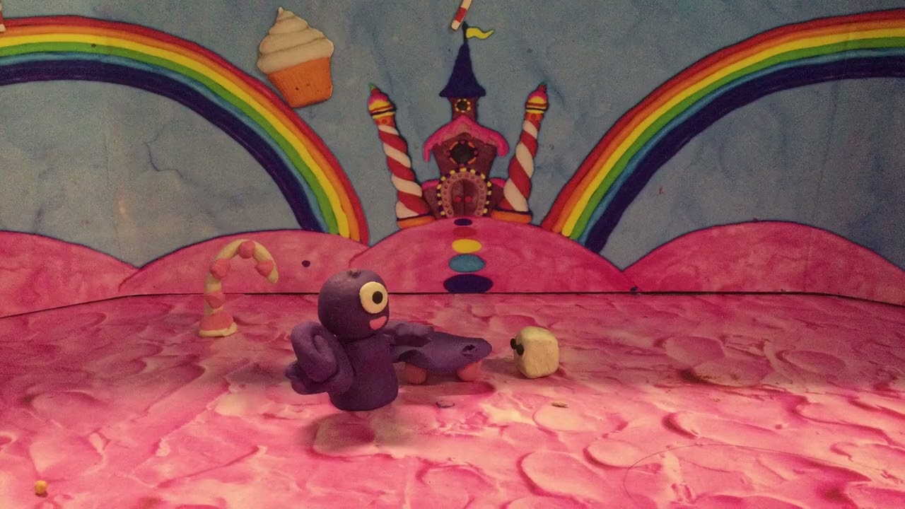 Virginia 20th Jan 2026    My Alien Movie