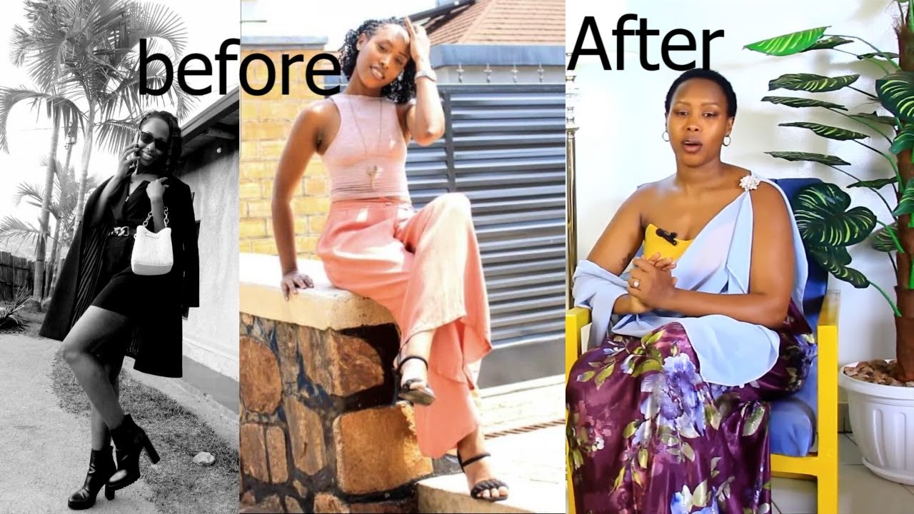 ushaka kubyibuha kora ibi iminsi micye uzashyimira/