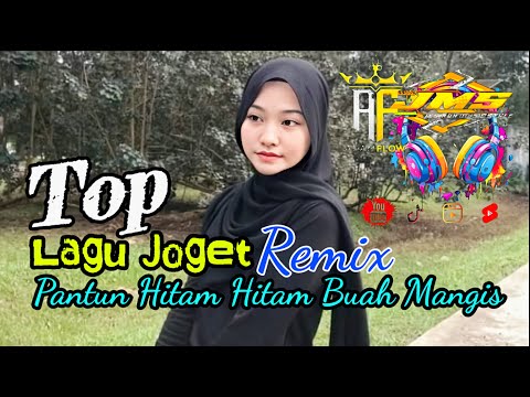 Lagu Pantun Hitam