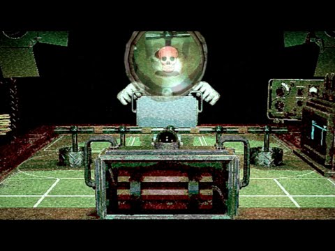 Plunger Roulette: I Can See Your Fate (Full Playthrough)