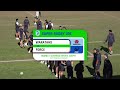 NSW Waratahs v Western Force | Round 3 | 2026 Super Rugby Men's U16s