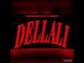 ElGrandeToto Looped Verse DELLALI Slowed Reverb 