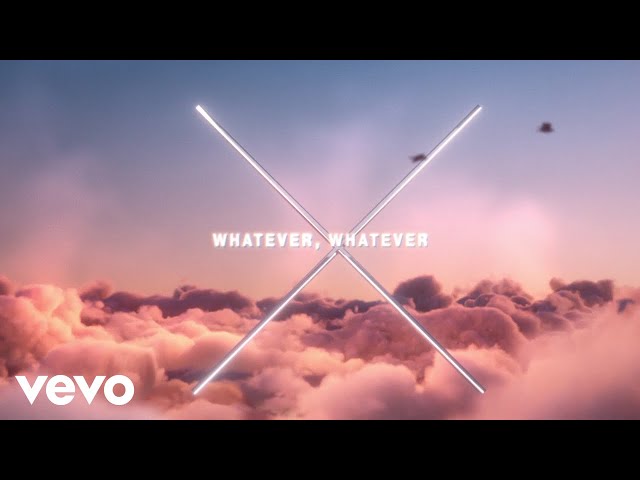 Kygo, Ava Max - Whatever (Lyric Video) class=