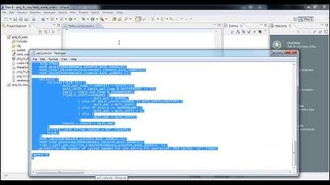 Software and Hardware implementation and comparison of 128 tap FIR filter using Quartus and Qsys.