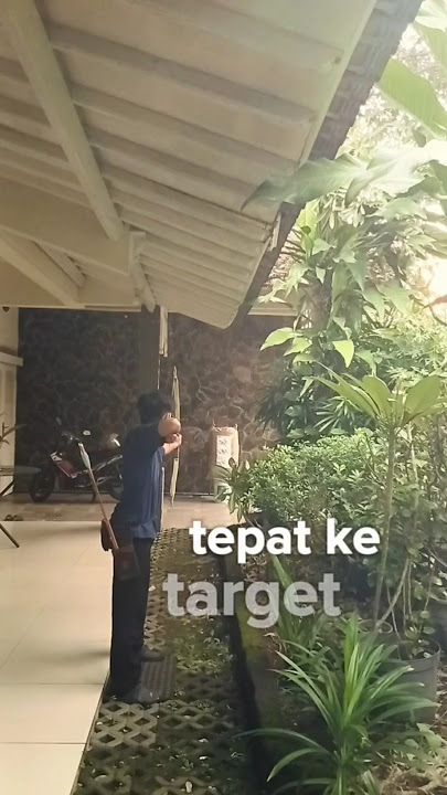 Tentang Anak Panah #archery #panahan #traditionalarchery #olahraga #shorts