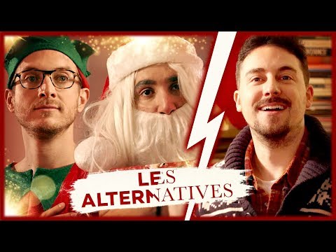 Vidéo: Que Devez-vous Faire Pour Noël? - Vue Alternative