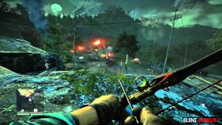 Far Cry 4: Act 1 "Incursion" [Part 6] Campaign Mission