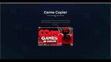 How to COPY ANY GAME on ROBLOX WITH ALL SCRIPTS ｜ BEST WAY THAT WORKING IN 2025 — копия 7