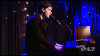 Watch A Silent Film Firefly In My Window video