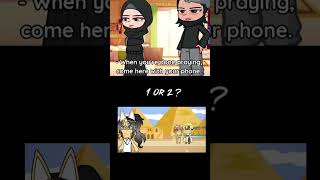 1 Or 2 ? Gacha Life Shorts #Gachalife #Tiktok #Compilation #Gachameme #Gachatrend #Gachaclub #Gacha