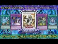 NEGATE Everything! RUNICK × FABLED UNICORE: Control your hand, control your rival [MASTER DUEL]