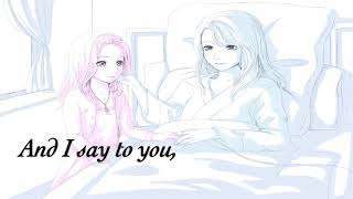 Download lagu Nightcore - Soon You'll Get Better Lyrics | Taylor Swift