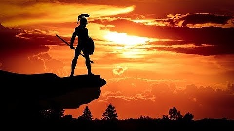 Quants and Gladiators