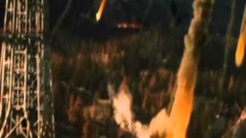 Limbonic Art - Apocalyptic Manifestation - Video Clip - Symphonic Black Metal