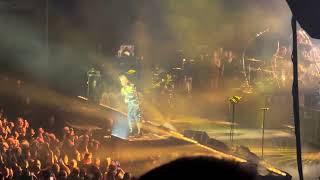 Schweiss Till Lindemann Meine Welt Tour 2025 Afas Dome 2 November