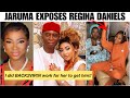 JARUMA Stellt REGINA RITA DANIELS Bloß Angeblich War Der ERSTE BESUCH Im HAUS Von NED NWOKO