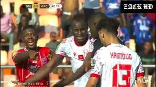 Simba  FC (2)Vs Wydad Casablanca(0) Caf champions league 1080pi.  #simba #usajilisimbaleo  #wydad