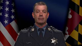Jim DeWees (R), Candidate Profile 2026, Carroll County Sheriff