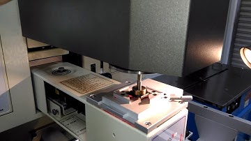 Fonton BGA936UA Option- Chip Feeder