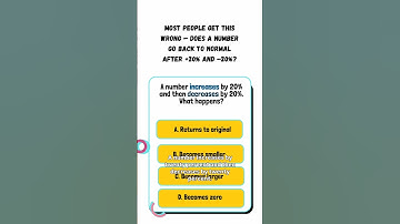Take a break and answer the quiz ? | Educational. #Quiz #mathematics #challenge  #mathshorts #reels