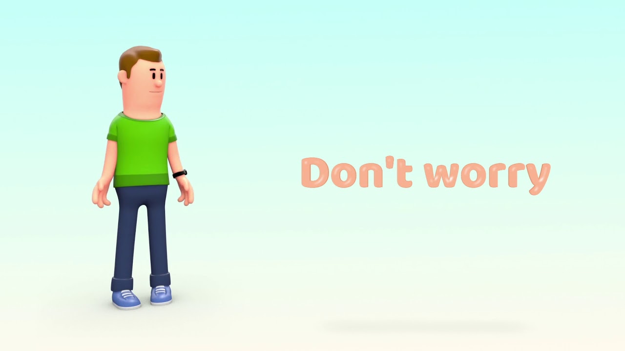 Need a Visual Presentation For Your Speech or Conference. .Script to Visual