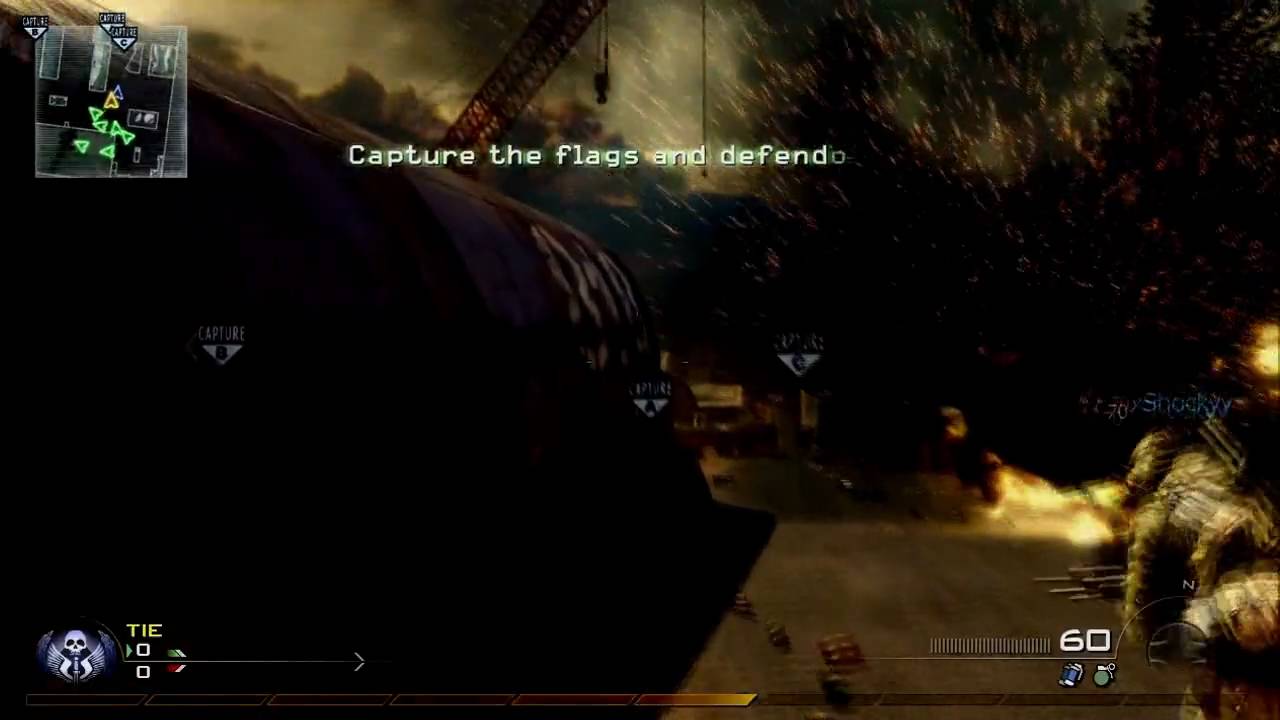 mw2 6in1 Nade xINucLeARx