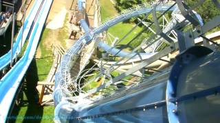 Scorpions Tail Hd Offride Noahs Ark Waterpark