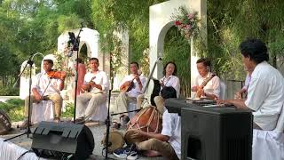 Satu Hati Sdanai Mati cover Keroncong Maheswara