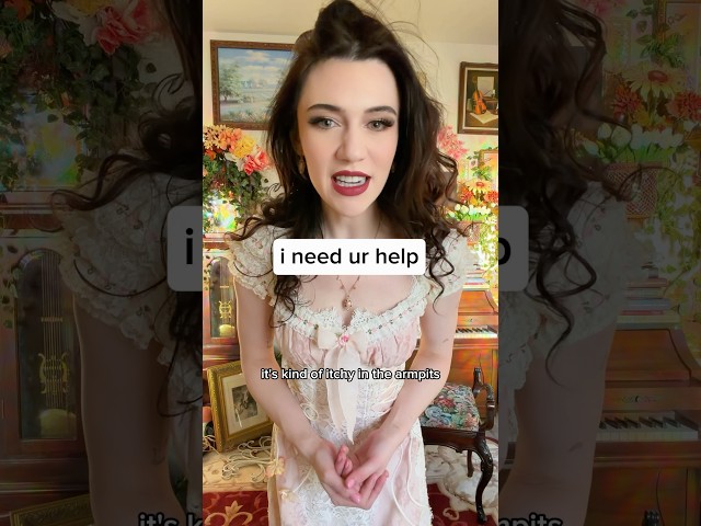 I need YOUR (yes, YOU 🫵🏻) help.