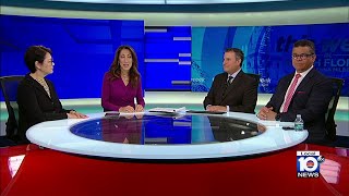Local watchdogs react to Senate ethics bill