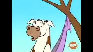 Chalkzone Too Much To Do