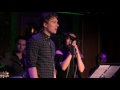 Ashley Park & Nick Bailey - "I Say Yes" (Hood; Lewis Flinn)