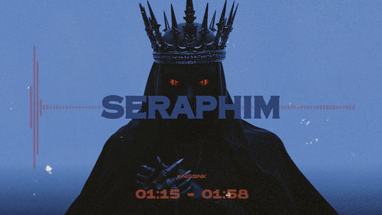 KNGSNK - Seraphim (Official Music Video)