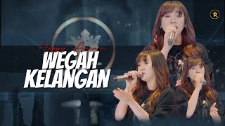 Happy Asmara - Wegah Kelangan (Jujur aku iseh sayang wegah kelangan mergo tresno wes tak patri