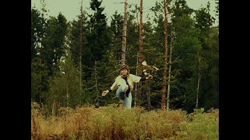 Frau Lehmann - DLF Kultur will dass wir brennen (Official Music Video)