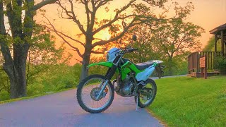 KLX230 vs Tao Tao 250cc..Should you spend $5.5k or $1500