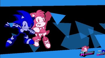 Sonic Robo Blast 2 - Persona Demo - Tutorial