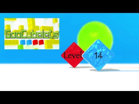 GooCubelets 14