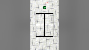 How many rectangles are there ?? 🤔​🔲​