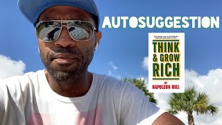 AutoSuggestion | Think and Grow Rich | #mindset