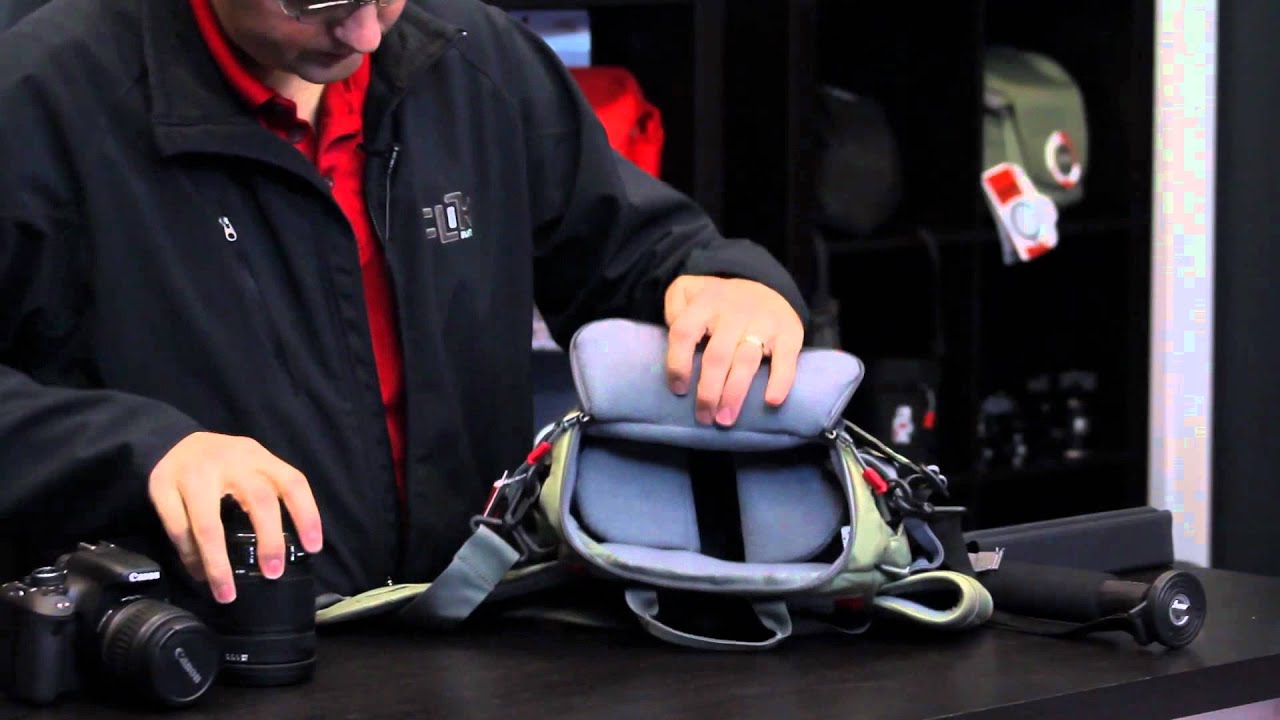 Clik Elite - Trekker