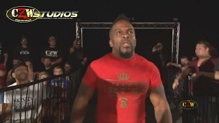 Czw Blk Jeez Blindsides The Tag Team Champs Czwstudios.com
